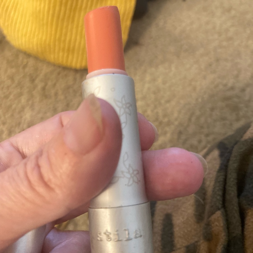 Stila lipstick